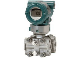 EJX120A微差壓變送器 EJX120A微差壓變送器