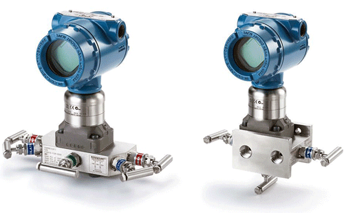 3051S數字化智能變送器 3051S數字化智能變送器