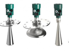 國(guó)內(nèi)外雷達(dá)物位計(jì)發(fā)展現(xiàn)狀