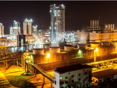 智能儀表創新推動石化智能油田和智能工廠進程