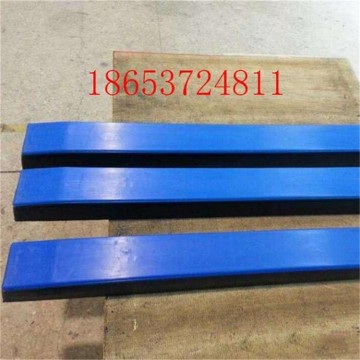 濟寧緩沖條 向上金品緩沖床 高分子