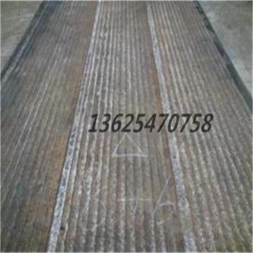 雙金屬復合型耐磨板 堆焊襯板 高鉻