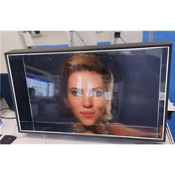 Looking Glass 8K沉浸式顯示器 產品