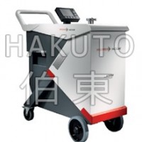 上海伯東 氦質譜檢漏儀 ASM 390, ASM 392