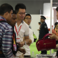 2023CBE廣州國際箱包手袋皮具展覽會(huì)