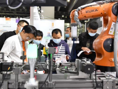 前沿自動(dòng)化技術(shù)薈萃SIAF 2023 ——— 3月1至3日廣州再度亮劍