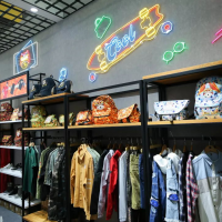 2023廣州國(guó)際服裝服飾供應(yīng)鏈博覽會(huì)