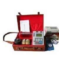 煤層突出參數儀WTC便攜式瓦斯突出參數儀