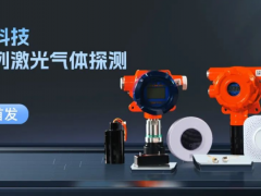 漢威全系列激光氣體探測新品全球首發(fā)，引爆行業(yè)！
