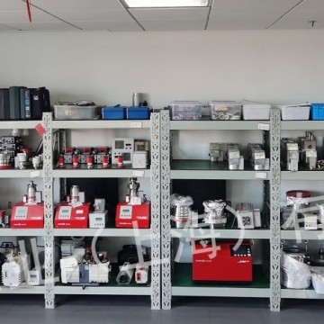 上海伯東普發(fā) Pfeiffer 售后維修服