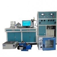 MACT-II煤的甲烷吸附常數測定儀