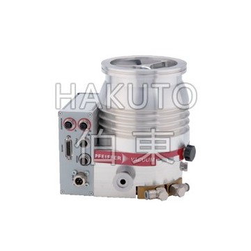 上海伯東 渦輪分子泵 HiPace 300