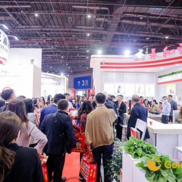 2023深圳預制菜產業展覽會|2023深圳