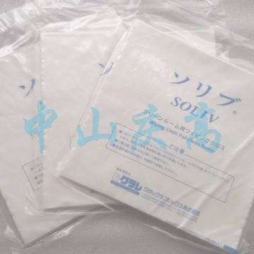 可樂(lè)麗SOLIV超細(xì)纖維無(wú)塵布