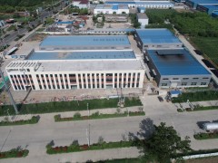 九星儀表新工廠搭建成功，引領儀表殼體行業發展