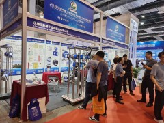 承德恒嘉電子參展上海計(jì)量展:展示創(chuàng)新儀表技術(shù)助力工業(yè)發(fā)展