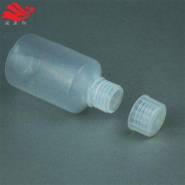 PFA試劑瓶耐腐蝕樣品瓶儲存有機溶劑