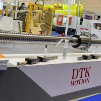 臺灣DTK MOTION研磨滾珠絲桿_工業(yè)機械專用__圖頁網