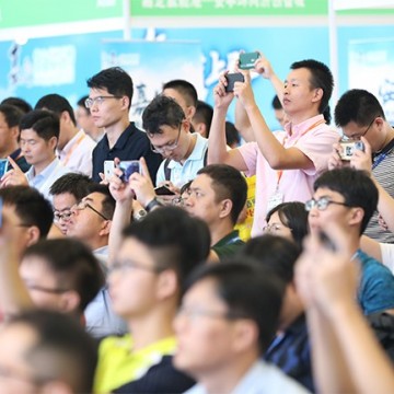 2024上海新能源汽車技術展