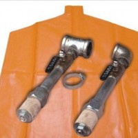 鶴壁博達布袋式壓風自救裝置生產廠家可靠性高