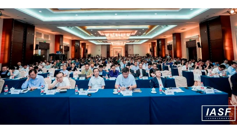 E+H列席工業自動化與標準化研討會,為企業智能化需求建言獻策