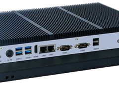 華北工控基于Intel Elkhart Lake J6412處理器系列工業(yè)平板電腦發(fā)布