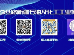 聚焦“八大產(chǎn)業(yè)集群”，CACPE 新疆石油化工展成為新一輪發(fā)展加速器，助推西北油氣化工產(chǎn)業(yè)延鏈、補(bǔ)鏈、拓鏈、強(qiáng)鏈！