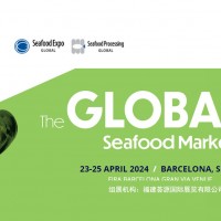 西班牙水產展|2024西班牙巴塞羅那水產展