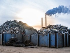 回收行業的預測性分析