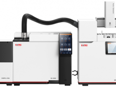 聚光科技自主孵化子公司譜育科技HS/GC-MS助力土壤新國標HJ 1289-2023