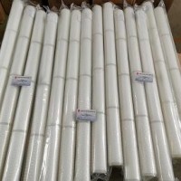 20寸PP微孔折疊濾芯 PP聚丙烯折疊濾芯 精密過濾器濾芯