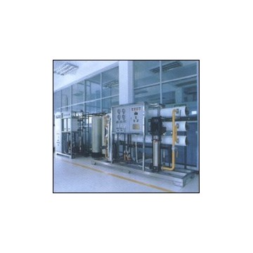 反滲透RO純凈水處理設(shè)備去離子實(shí)驗(yàn)