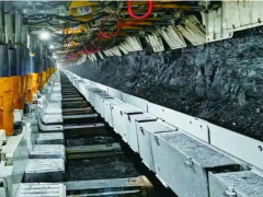 智慧礦山丨南京因泰萊參建的中能袁大灘礦業(yè)智能化礦井順利驗(yàn)收