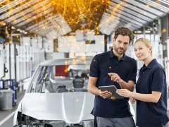 總裁分享丨以聯(lián)接之力，釋放數(shù)智新動(dòng)能