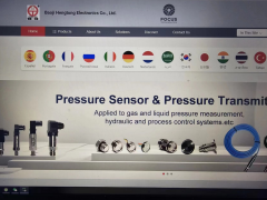 跨境電商 （中國制造網）恒通產品已上線