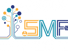 探索智能未來:SMF智能制造與科技創新主題區