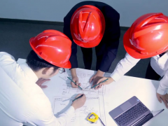 總投資約15億元，鄭州高新智能傳感器產業基地項目開工