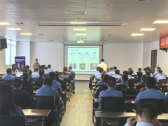 科遠(yuǎn)智慧劉國耀:從模擬到數(shù)字、從人工到智能,智慧虹洋建設(shè)探索與展望