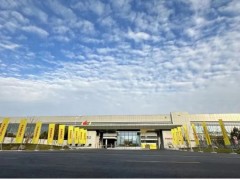 智造新征程|上海發那科智能工廠 (三期)正式開業!