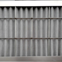 揚益YAYE耐高溫初效過濾器