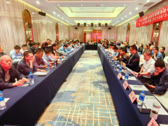 萬訊應邀參加全國工業過程測量控制和自動化標準化技術委員會會議