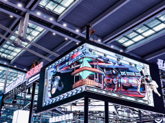 圓滿收官！大族激光與你共憶高交會精彩時刻