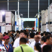 2024第15屆福建（晉江）國際紡織服裝供應鏈博覽會