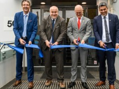 澳大利亞新辦公大樓落成 Endress+Hauser斥資新建辦公大樓，強化客戶支持能力，把握業務增長機會