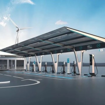 “光儲充一體化”風口已至，2024青