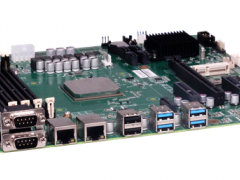 華北工控新發(fā)布產(chǎn)品MATX-6988：提供可信計算、更大內(nèi)存和高擴(kuò)展性