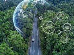 產品碳足跡時代來臨，上海碳科展與綠色制造展引領企業點綠成金