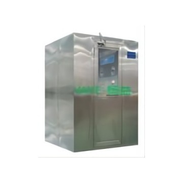 揚益YAYE全自動不銹鋼雙人雙吹風淋