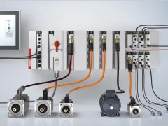 倍福 MX-System 斬獲工業 4.0 創新獎