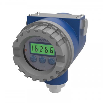 I型罐旁顯示儀-高溫-河北光科測控設